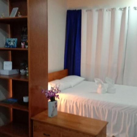 Makan Jamil Transient Home Manila Exteriér fotografie