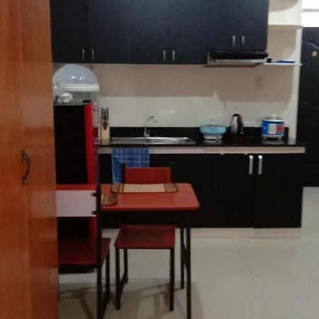 Makan Jamil Transient Home Manila Exteriér fotografie