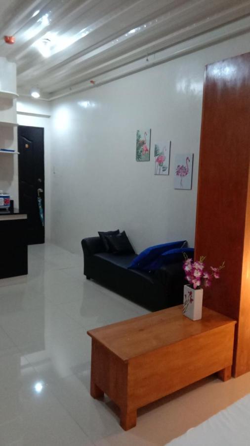 Makan Jamil Transient Home Manila Exteriér fotografie