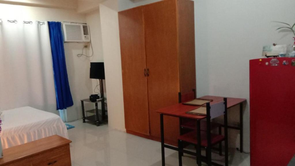 Makan Jamil Transient Home Manila Exteriér fotografie