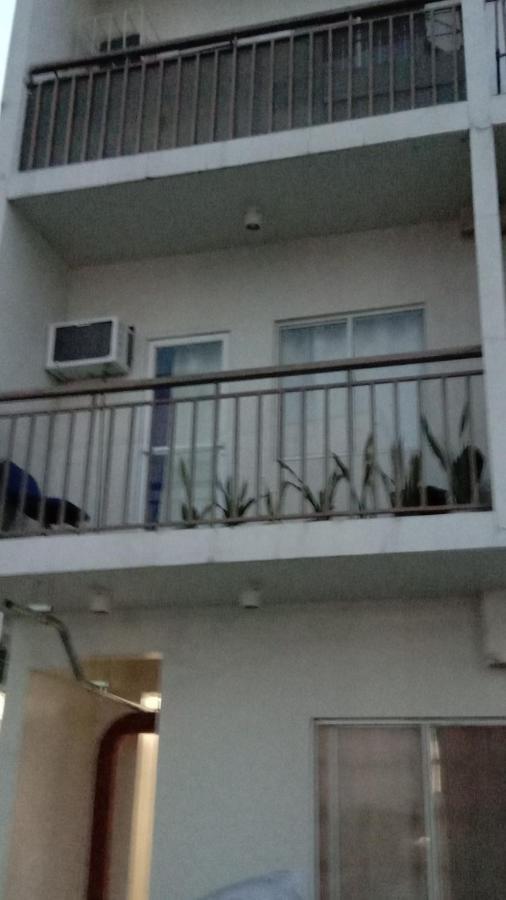 Makan Jamil Transient Home Manila Exteriér fotografie